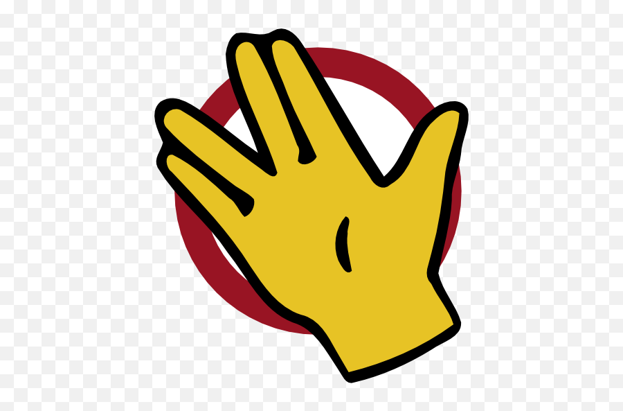 Rock Paper Scissors Lizard Spock - Kamie Papier Noyce Jaszczurka Spock Png,Spock Png