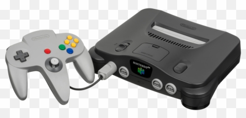 Nintendo 64 - Animal Crossing Wiki Nookipedia 64 Png,N64 Png