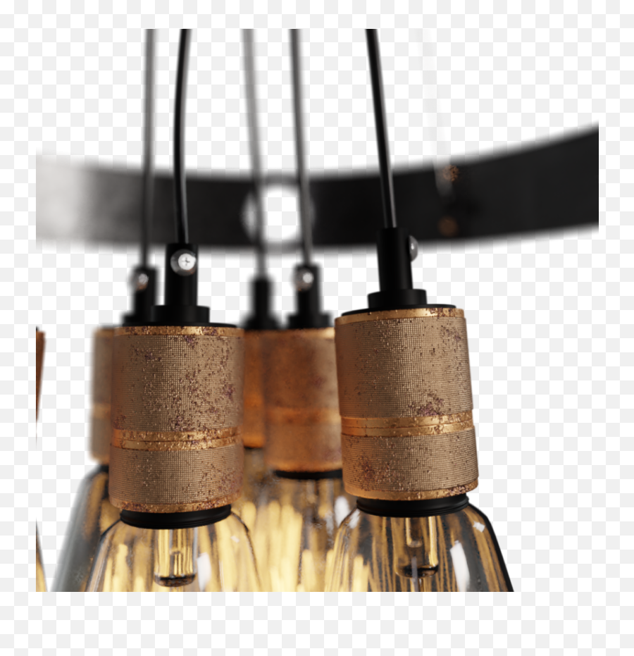 Hanging Bulbs Ceiling Light U2013 Imeshh - Pendant Light Png,Hanging Light Bulb Png