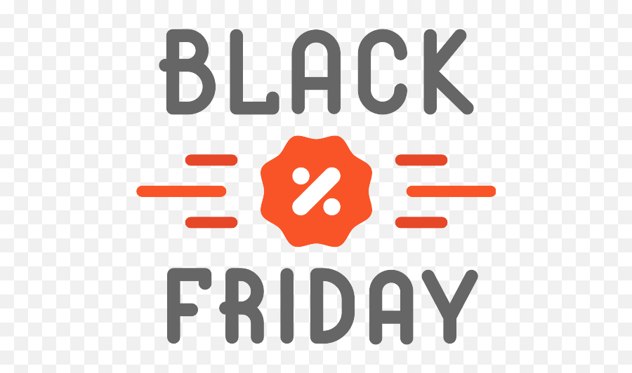 Black Friday Vector Svg Icon 2 - Png Repo Free Png Icons Black Friday Flat Icon,Friday Png