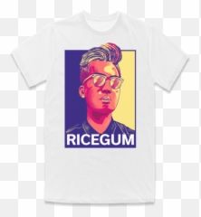 Ricegum Logos - Unisex Png,Ricegum Transparent