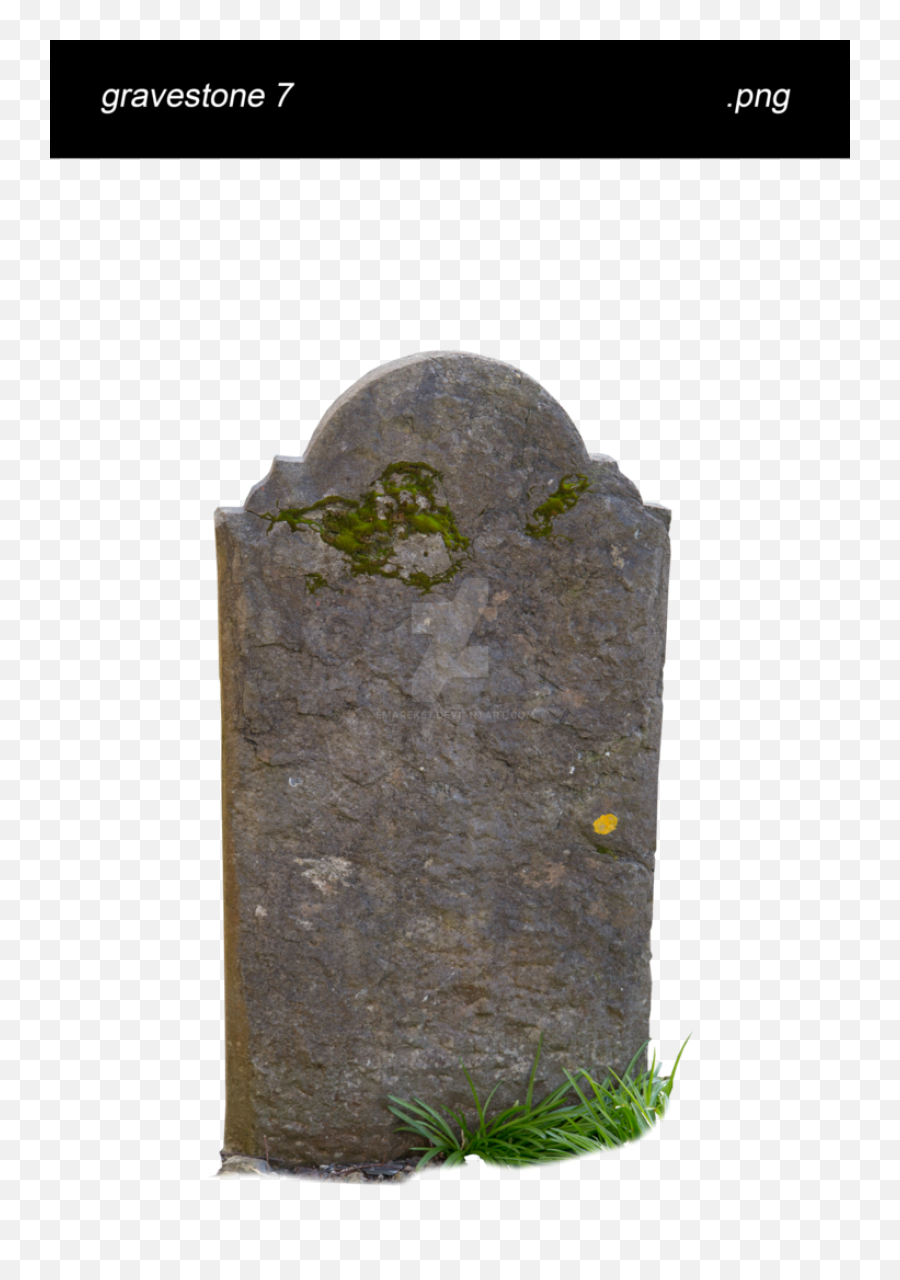 Tomb Stone Png Transparent Collections - Gravestone Png,Cemetery Png