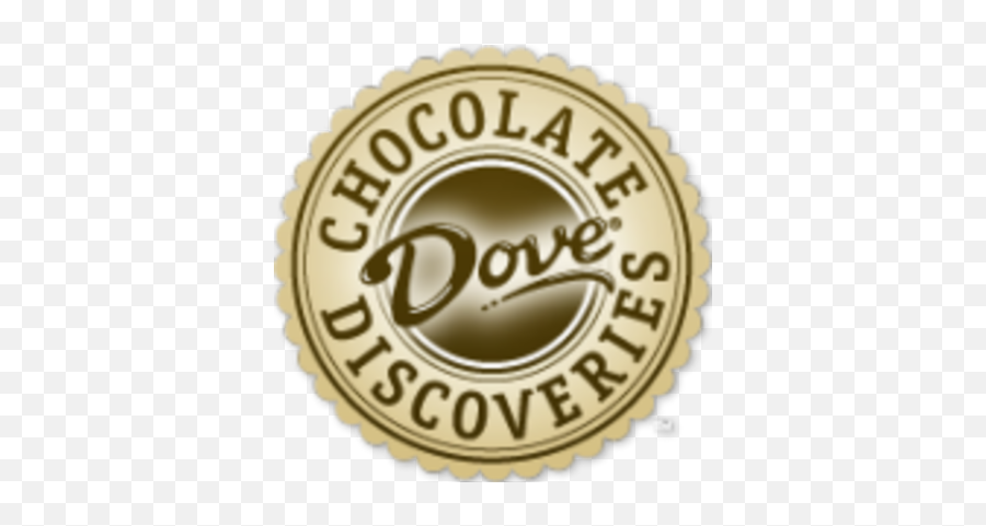 Dove Chocolate Discoveries Erinn Hulley - Dove Chocolate Png,Dove Chocolate Logo