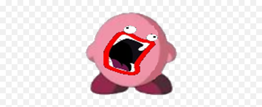 Shoop - Shoop Da Whoop Kirby Png,Shoop Da Whoop Png