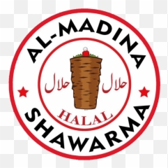 Medina - Vertical Png,Shawarma Logo