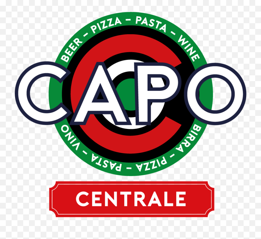Capo Centrale - Comedy Central Png,Centrale Logo