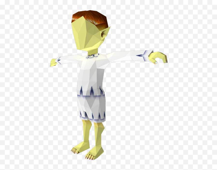 Nintendo 64 - Fictional Character Png,Majora's Mask Moon Png