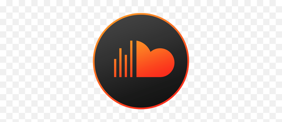 Cloud Music - The Mirage Png,Music App With Orange Icon