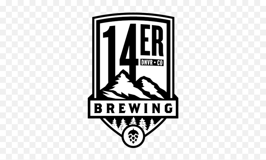 14er Brewing Company Png Draft Beer Icon