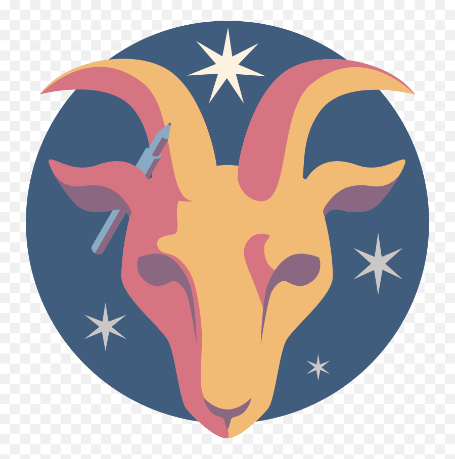 Food Service Horoscope Icons - Goats Png,Taurus Icon