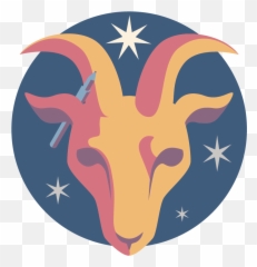 Food Service Horoscope Icons - Goats Png,Taurus Icon