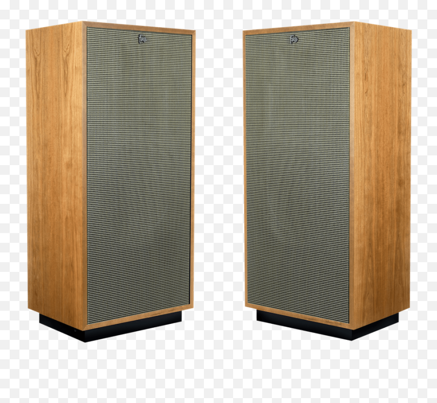 Klipsch Heritage Forte Iv Speakers Pair - Klipsch Heritage Series Forte Iii Png,Klipsch Icon Xl23