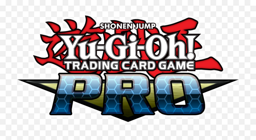 Yu - Gioh Pro Yugioh Pro Logo Png,Ygopro Icon - free transparent png ...