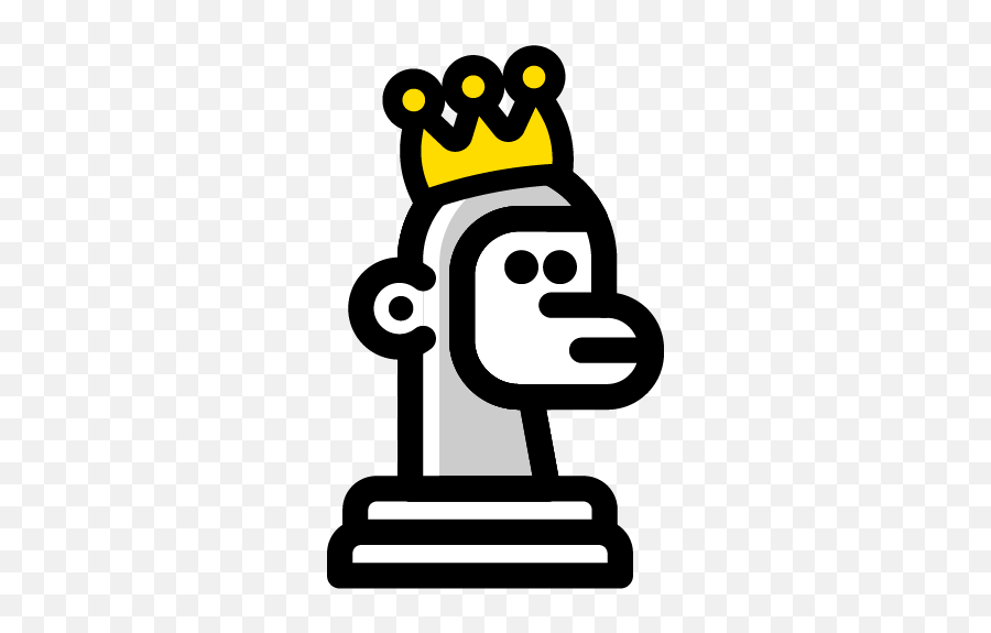 Chess Piece Designs Themes Templates And Downloadable - Dot Png,Black King Chess Icon