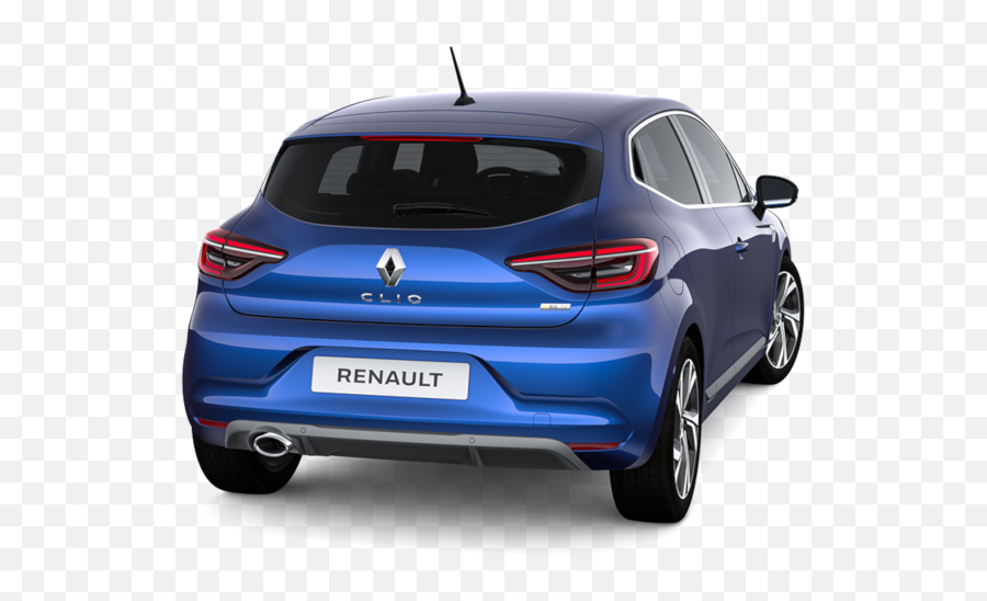 Sport Cars - Clio Rsline Renaultsportcom Png,Renault Clio 1.2 Icon