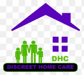 Home Care Services Discreet Australia - Sharing png