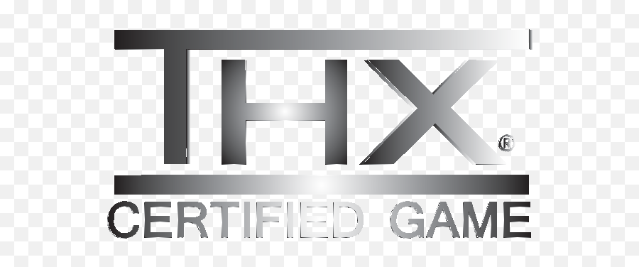 Thx - Thx Logo Png,Certified Icon Png