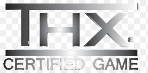 Thx - Logo Png