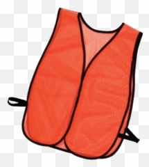 Life Jacket Clipart - Clip Art Library Red Vest Clipart png