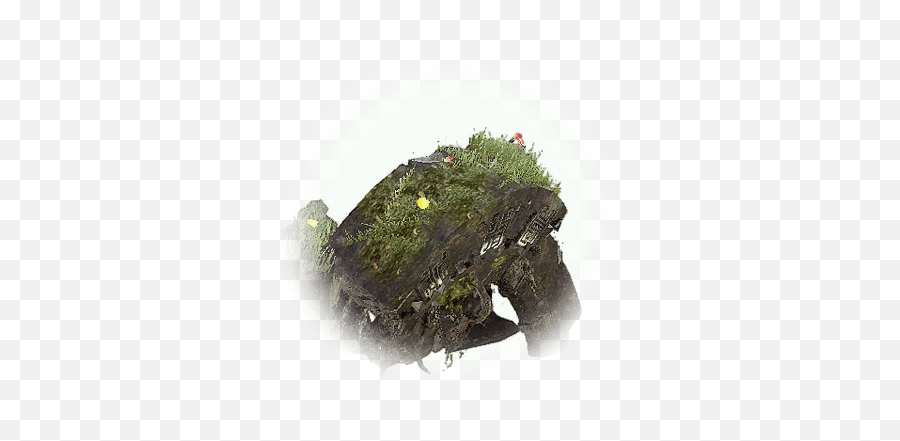 Bdo Ruins Golem Knowledge Database Guide - Ruins Golem Png,Ruins Icon