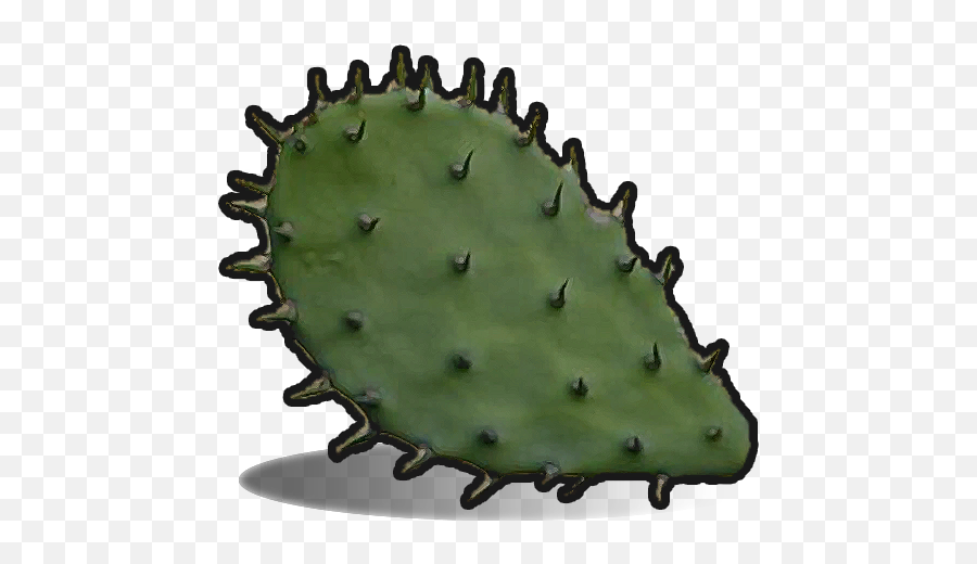 Cactus Flesh - Rust Cactus Png,Thorns Icon