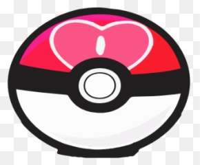 Gtsport - Love Ball Pokemon png