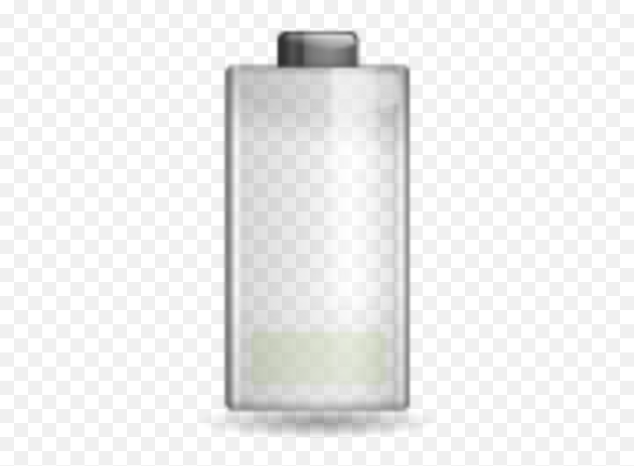 Battery Dead - Battery Animation Png,Iphone Battery Icon Vector