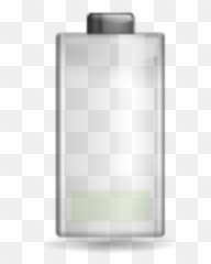 Battery Dead - Animation Png