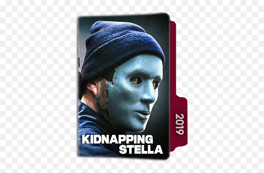 Kidnapping Stella Folder Icon - Kidnapping Stella Folder Icon Png,Kidnapping Icon