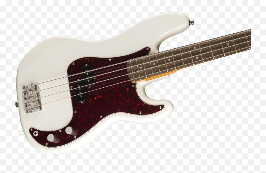 Fender Squier Classic Vibe 60s - Squier Classic Vibe 60s Precision Bass Png,Hofner Icon Beatle Bass