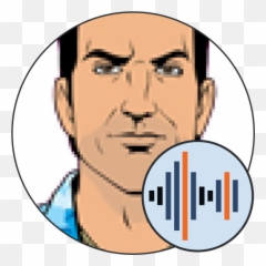 Grand Theft Auto - Sound png