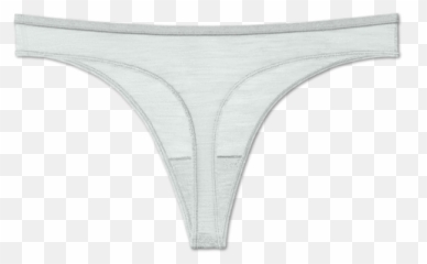 Thong - Solid png