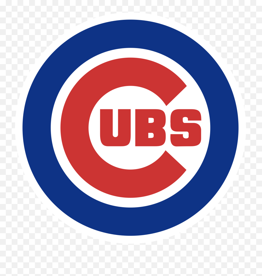 Chicago Cubs Logo Transparent Png - Chicago Cubs Logo 2019,Cubs Logo Png
