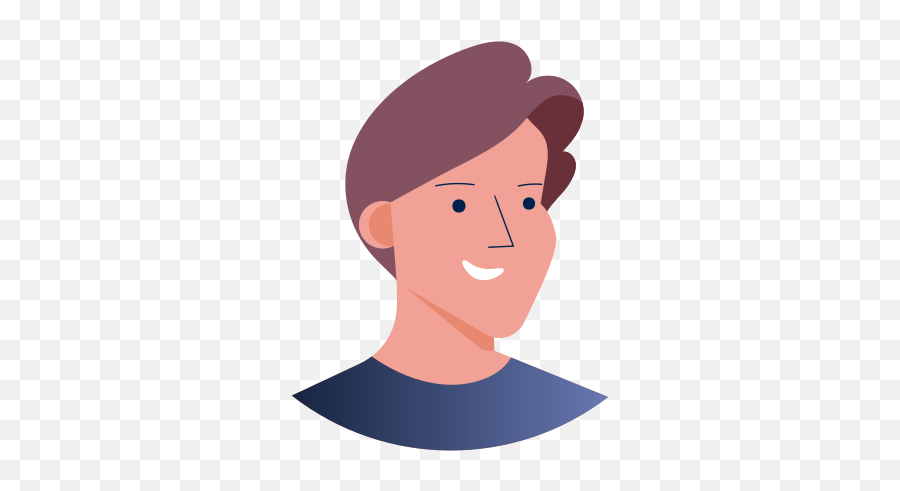 Diversity Avatar Boy Man People Smiling Free Icon Of - For Adult Png,Beret Icon