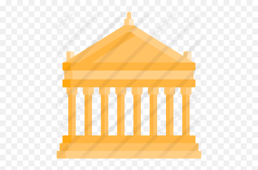 Acropolis - Horizontal Png,Acropolis Icon