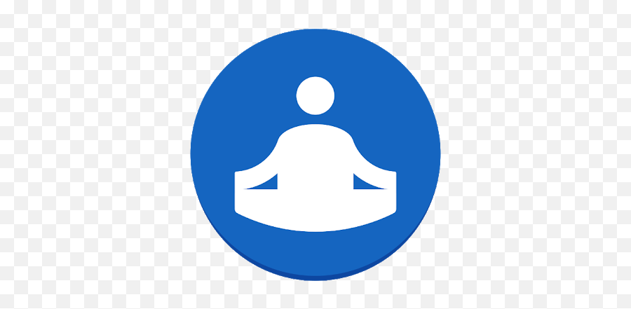 Mindfulness Apps Mindful - Dot Png,Meditate Icon
