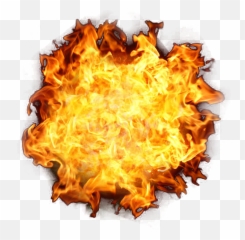 Fire Png Image - Transparent Background