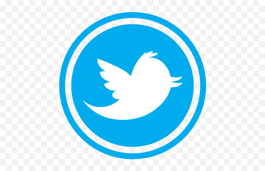 Instant Twiter Followers - Circle Twitter Logo Png,Twiter Logo Png