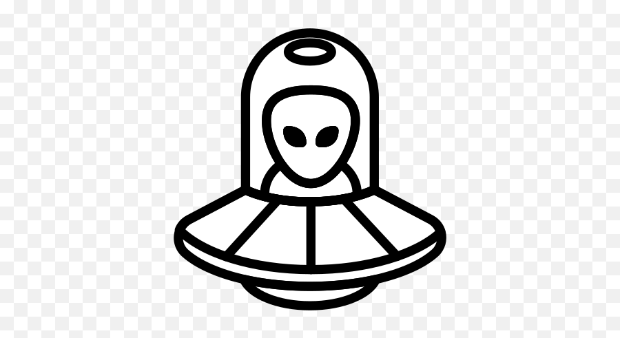 Ufo Free Icon Of Selman Icons - Ufo Icon Png,Ufo Icon Png