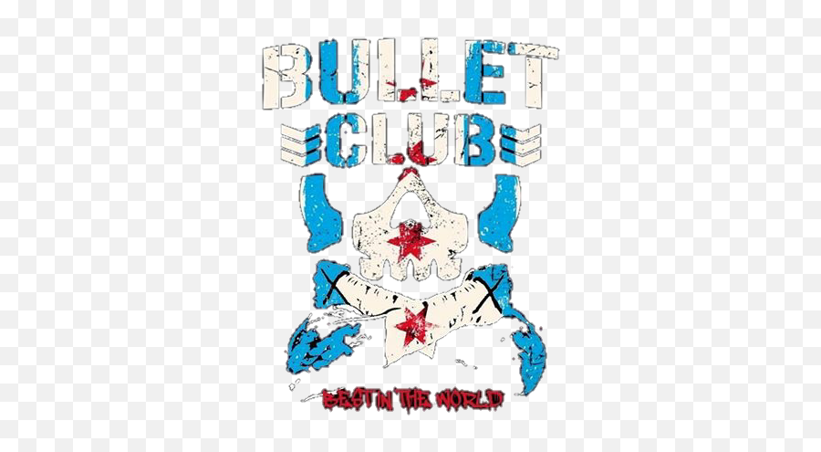 Best In The World Cm Punk Bullet Club - Cm Punk Bullet Club Png,Bullet Club Logo Png