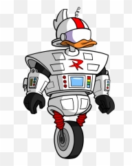 Ge 2019 - Gizmo Duck png