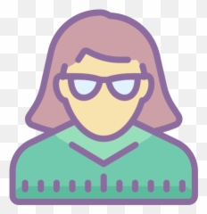 School Director Female Skin Type 7 Icon - Directora De Escuela Icono Png,Director Icon