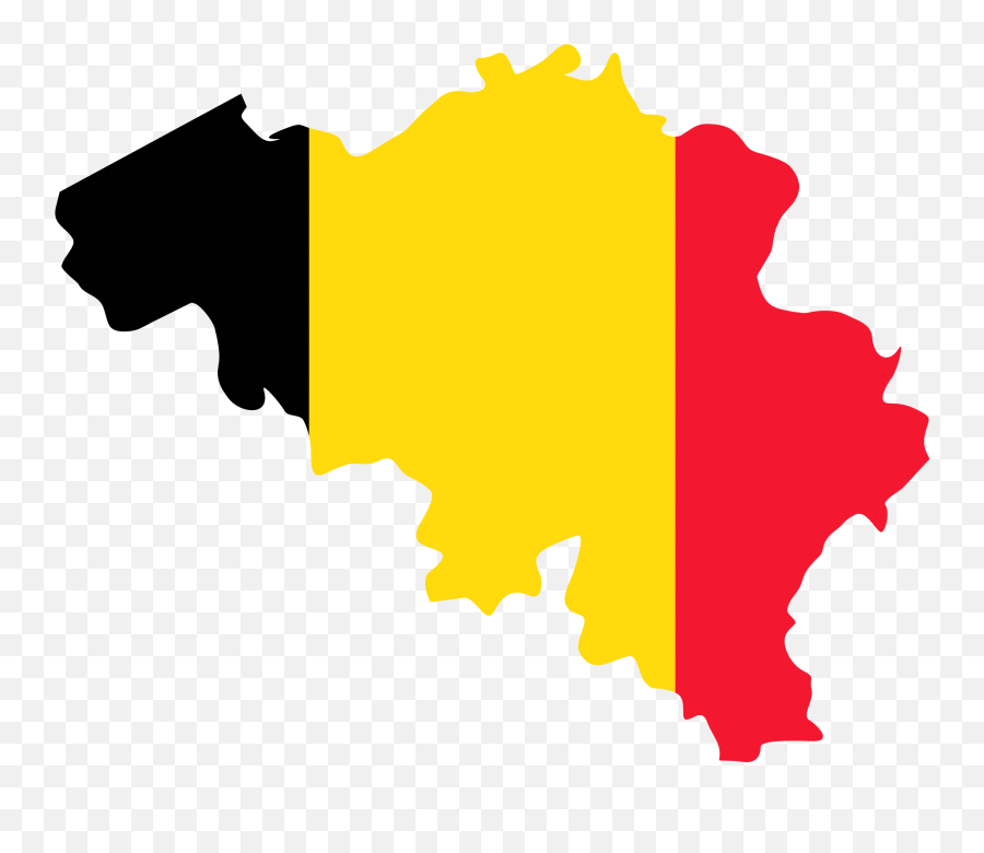 Dj - Nighthawkgermany Belgium Map Flag Png,Sam Broadcaster Icon