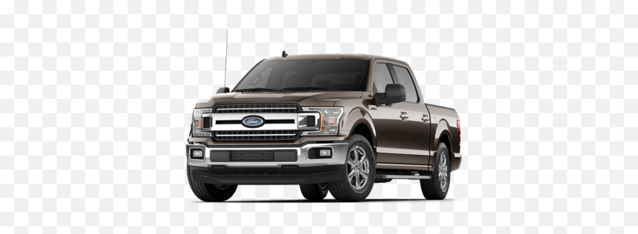 Ford F - 2018 Ford F 150 Xl Magma Png,Icon Lifts Tacoma