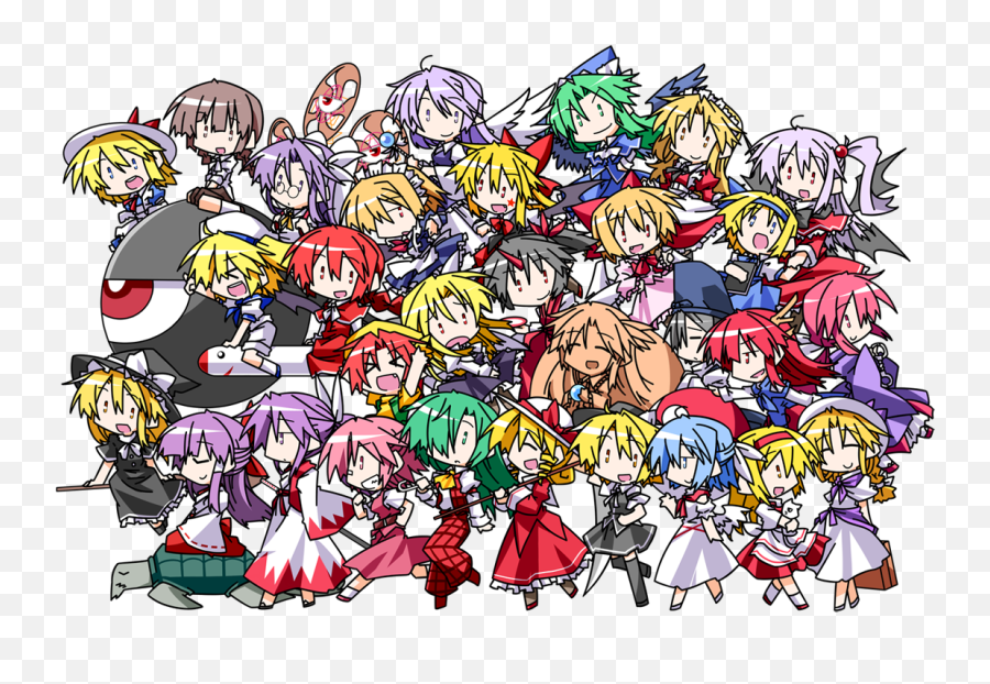 Shuushuu Search Results Png Sagume Kishin Icon