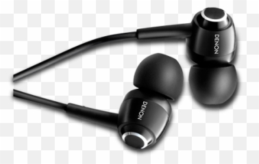 New Denon Headphones Bullz - Eye Blog In Ear png