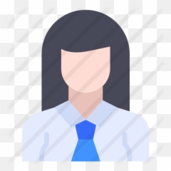 Business Woman - Free people icons For Adult png
