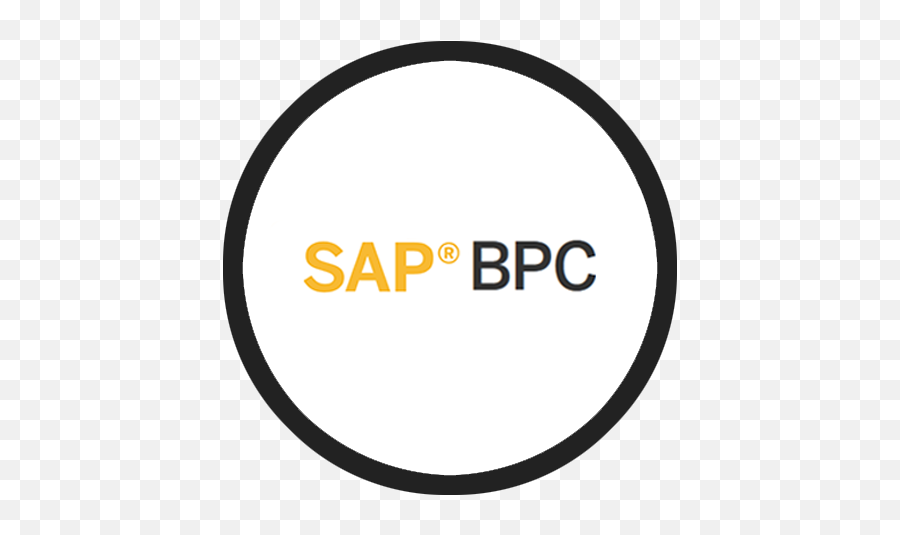 Sap Business Planning U0026 Consolidation Licences Buyalicence - Dot Png,Consolidation Icon