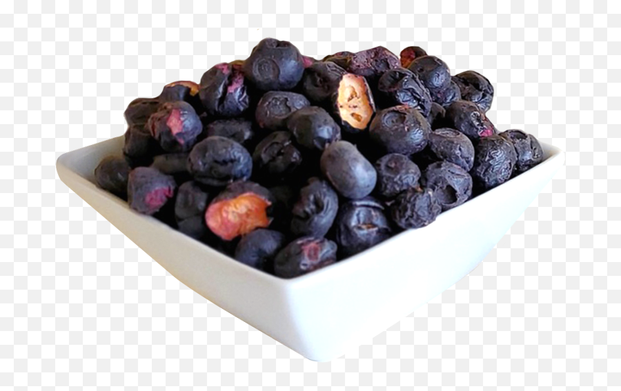 Freeze - Dried Organic Blueberries Falconglen Organic Farms Superfood Png,Blueberries Icon