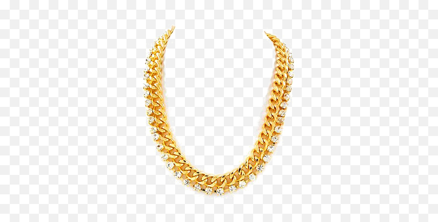 Gold Chain Png Transparent Images - Indian Gold Chain Men,Chain Png